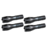 MDL LED Lighting Extreme Tactical Flashlight (2- or 4-pack) – NDD-MDLXMLT6-2PK
