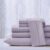 6-Piece CoolMax Ultra-Soft Sheet Set by Kathy Ireland® – Full – Lavender
