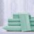 6-Piece CoolMax Ultra-Soft Sheet Set by Kathy Ireland® – Full – Seafoam