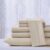 6-Piece CoolMax Ultra-Soft Sheet Set by Kathy Ireland® – Queen – Sand