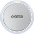 Choetech® Wireless Charging Pad for Qi-Enabled Devices – Black
