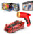 Zero Gravity Laser-Guided Wall Climbing Race Car – Zero Gravity Laser car – red