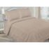 Embroidery Scalloped Edge Quilt Set – Full/Queen – Grey