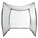10′ x 10′ x 10′ Square Golf Net – Default Title