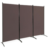 3-Panel Folding Room Divider  – Room Divider CF