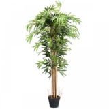 4 to 6-Foot Artificial Plants (4 Options) – 5-Foot Artificial Bamboo