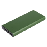 iMounTEKÂ® 20,000mAh Power Bank – Green