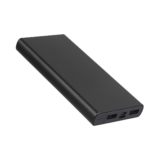 iMounTEKÂ® 20,000mAh Power Bank – Black