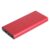 iMounTEKÂ® 20,000mAh Power Bank – Red