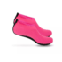 Unisex Slip-on Quick-Dry Aqua Socks (1-Pair) – PINK XXL