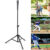 Height Adjustable Baseball/Softball Batting Tee