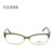 Guess Women’s Olive Gradient Full Rim Eyeglass Frames