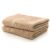 Cheer Collection 650 GSM Bath Towel (Set of 2) – Taupe