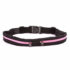 Dual Pocket Running Belt and Travel Fanny Pack – Royal Blue