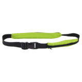 Teknoâ„¢ Smart Belt with Stretchable Hidden Pocket – Green