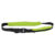 Teknoâ„¢ Smart Belt with Stretchable Hidden Pocket – Green