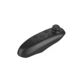 Remote Control for VR and Bluetooth Devices – Remote Control Black