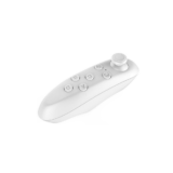 Remote Control for VR and Bluetooth Devices – Remote Control White