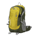 Olympia USA Conqueror 19″ Outdoor Backpack – Olive