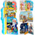 Zummy DIY Deformation Building Blocks – Saucerman