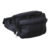 Amerileather® Easy Traveler Fanny Pack – Black
