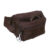 Amerileather® Easy Traveler Fanny Pack – Brown