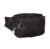 Amerileather® Easy Traveler Fanny Pack – Dark Brown