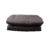 Lightweight Outdoor Throw with Storage Bag – Chocolate