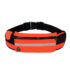 Water-Resistant Sports Running Belt – Sports Running Belt Rose Red