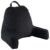 Kids’ Reading and Gaming Pillow with Armrests – Black