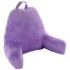 Kids’ Reading and Gaming Pillow with Armrests – Sky Blue