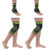 Flexible Stretch Joint Compression Sleeve Support Brace (Multi-Pack) – KNEE x2 – ANKLE x2