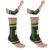 Flexible Stretch Joint Compression Sleeve Support Brace (Multi-Pack) – ELBOW x2 – ANKLE x2