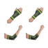 Flexible Stretch Joint Compression Sleeve Support Brace (Multi-Pack) – ELBOW x2 – ANKLE x2