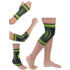 Flexible Stretch Joint Compression Sleeve Support Brace (Multi-Pack) – ELBOW – PALM – WRIST – ANKLE