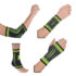 Flexible Stretch Joint Compression Sleeve Support Brace (Multi-Pack) – KNEE x2 – ELBOW x2 – WRIST x1