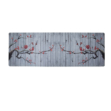 Oversized 20″ x 55″ Anti-Fatigue Mat  – Blossom
