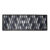 Oversized 20″ x 55″ Anti-Fatigue Mat  – Geo