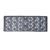 Oversized 20″ x 55″ Anti-Fatigue Mat  – Black/Gray