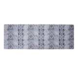 Oversized 20″ x 55″ Anti-Fatigue Mat  – Gray Tile