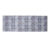 Oversized 20″ x 55″ Anti-Fatigue Mat  – Gray Tile