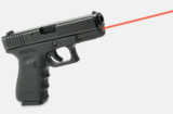 Red Guide Rod Laser for Glock [For Gen 1-3 Model 19, 23, 32, 38]