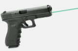 Green Guide Rod Laser for Glock [For Gen 1-3 Model 17, 22, 31, 37]
