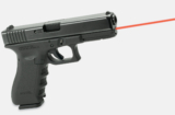 Red Guide Rod Laser for Glock [For Gen 1-3 Model 17, 22, 31, 37]