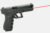 Red Guide Rod Laser for Glock [For Gen 1-3 Model 17, 22, 31, 37]