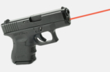 Red Guide Rod Laser for Glock [For Gen 1-3 Model 26, 27, 33]