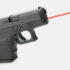 Slidelock Switch Spring [For Guide Rod Laser]