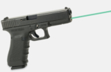 Green Guide Rod Laser for Glock [For Gen 4 Model 17/34]