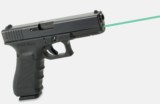 Green Guide Rod Laser for Glock [For Gen 4 Model 22, 31 and 35]