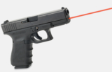 RED GUIDE ROD LASER FOR GLOCK 23 [FOR USE IN GLOCK 23 (GEN 4)]